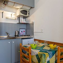 Appartement Trinquart