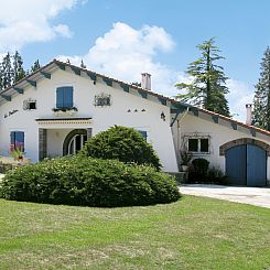Vakantiehuis Le Belon