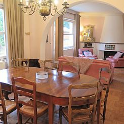 Vakantiehuis Le Belon
