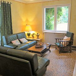 Vakantiehuis Le Belon