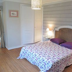 Vakantiehuis Le Belon
