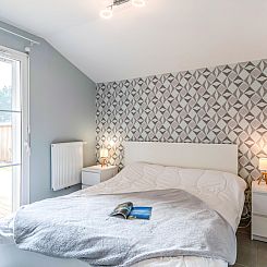 Vakantiehuis Lamanchs