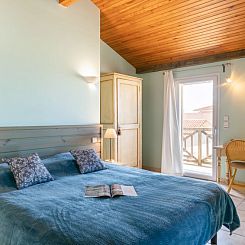 Vakantiehuis  Villa Marine