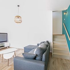 Vakantiehuis Palot 63