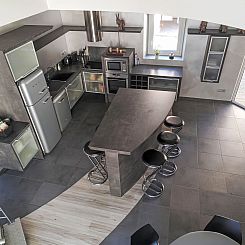 Vakantiehuis LA FORGE