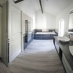 Vakantiehuis LA FORGE