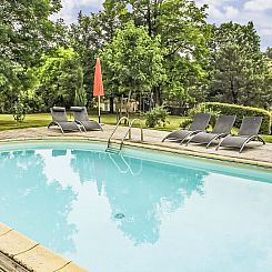 Vakantiehuis La Colinoise