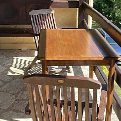 Huisje in Villefranche-du-Périgord