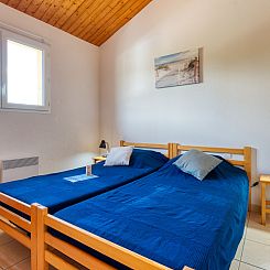 Vakantiehuis Les hameaux de l'Océan