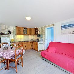 Vakantiehuis Gîte des bergers