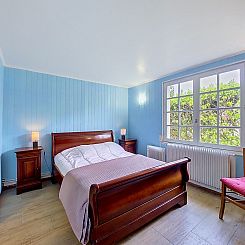 Vakantiehuis Gîte des bergers