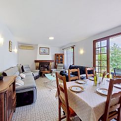 Vakantiehuis Maison des bergers