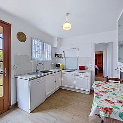 Vakantiehuis Maison des bergers
