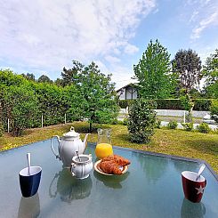 Vakantiehuis Maison des bergers