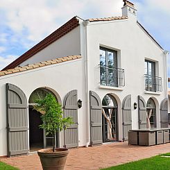 Vakantiehuis Villas Odalys Collection Orée de Milady