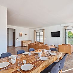 Vakantiehuis Villas Odalys Collection Orée de Milady