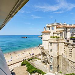 Appartement Sofitel/Miramar