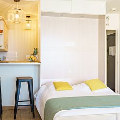 Appartement Sofitel/Miramar