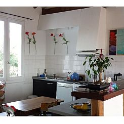 Appartement Sehr Schone Typisch Baskische