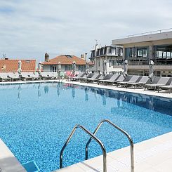 Appartement Le Grand Large