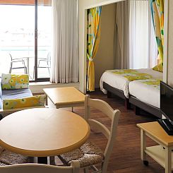 Appartement Le Grand Large