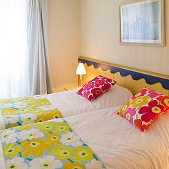Appartement Le Grand Large