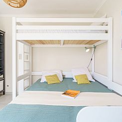 Appartement Château d'Arcadie