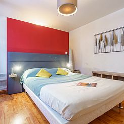 Appartement Résidence Impériale