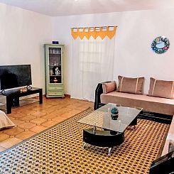 Appartement Chiquito