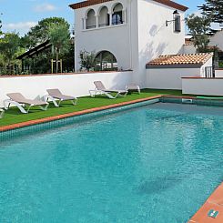 Vakantiehuis L'Orée de Milady