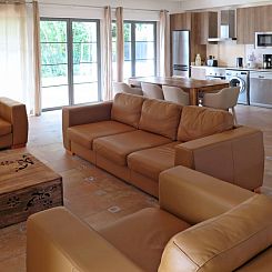 Vakantiehuis L'Orée de Milady