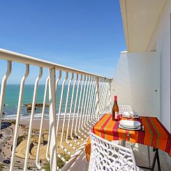 Appartement Bellevue Clemenceau