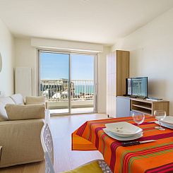 Appartement Bellevue Clemenceau