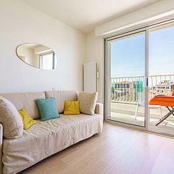 Appartement Bellevue Clemenceau