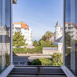 Appartement Haitze Egoa