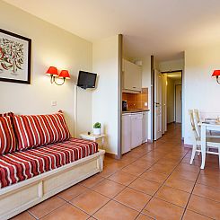 Appartement Les Terrasses d'Arcangues