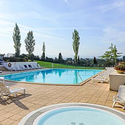 Appartement Les Terrasses d'Arcangues