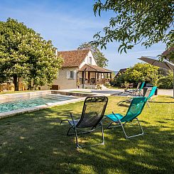 Villa les Rocs