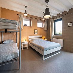 De Smishoeve volledig - met wellness