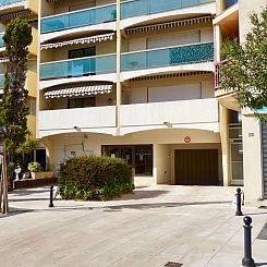Appartement Sun Beach