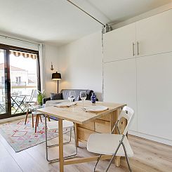 Appartement Sun Beach