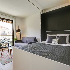 Appartement Sun Beach