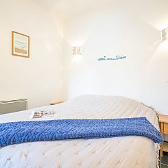 Vakantiehuis Villa Albertine