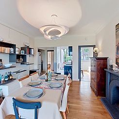 Vakantiehuis La Victoria