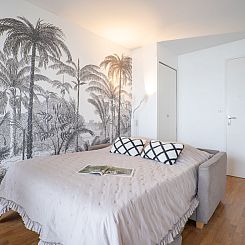 Appartement Aquitania