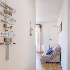 Appartement Villa Béatrice