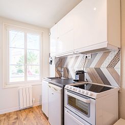 Appartement Villa Béatrice