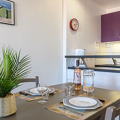 Appartement Feodorowka