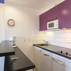 Appartement Feodorowka