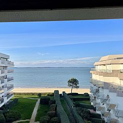 Appartement Aquitania